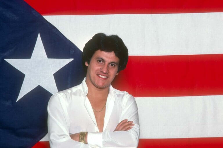 History - Fania Records